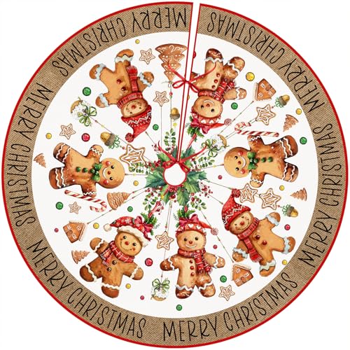 Christmas Tree Skirt 36 Inch