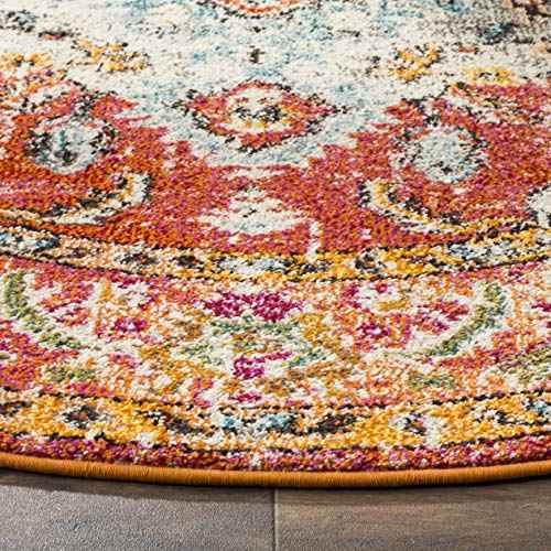 Monaco Collection Area Rug (63.61 Sq Ft)