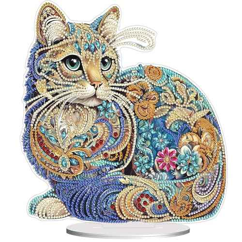 Diamond Painting Kits for Adults Beginners