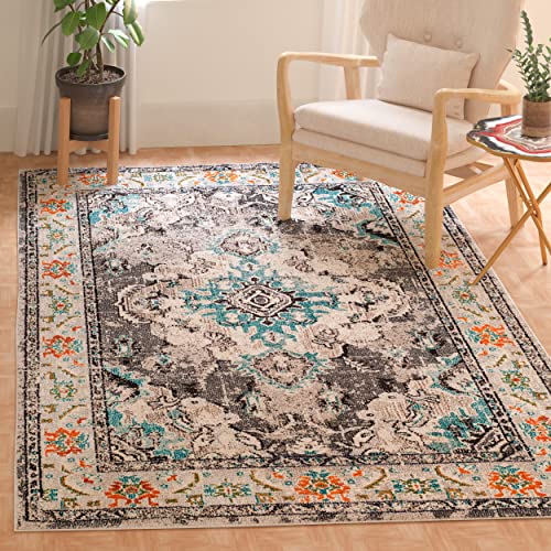 Monaco Square Rug 9' (81 Sq Ft)