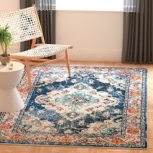 Monaco Square Rug 11' (11 Foot)