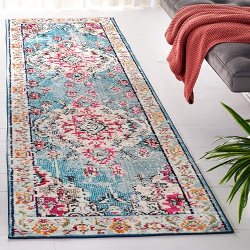 Monaco Collection Runner Rug (30.24 Sq Ft)