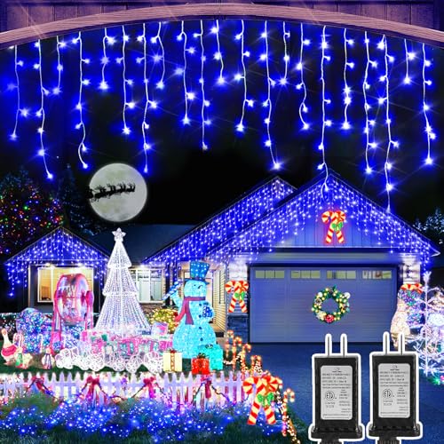 Christmas Lights Outdoor
