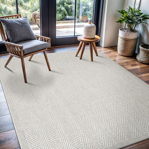 Easy Jute Rug 2x7