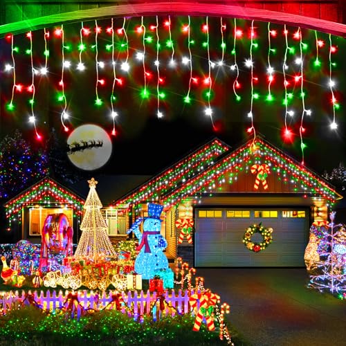 Christmas Lights