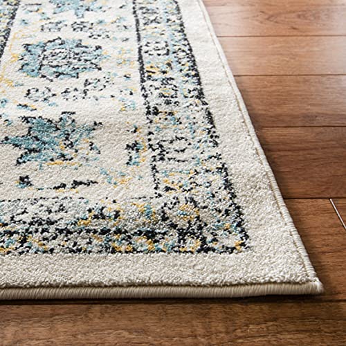 Area Rug 3x5 Evoke Collection (15 Count)