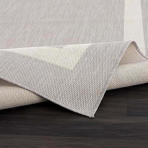 Outdoor Rug 5x7