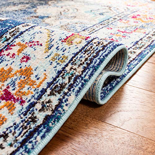 Monaco Square Rug 4' (16 Sq Ft)