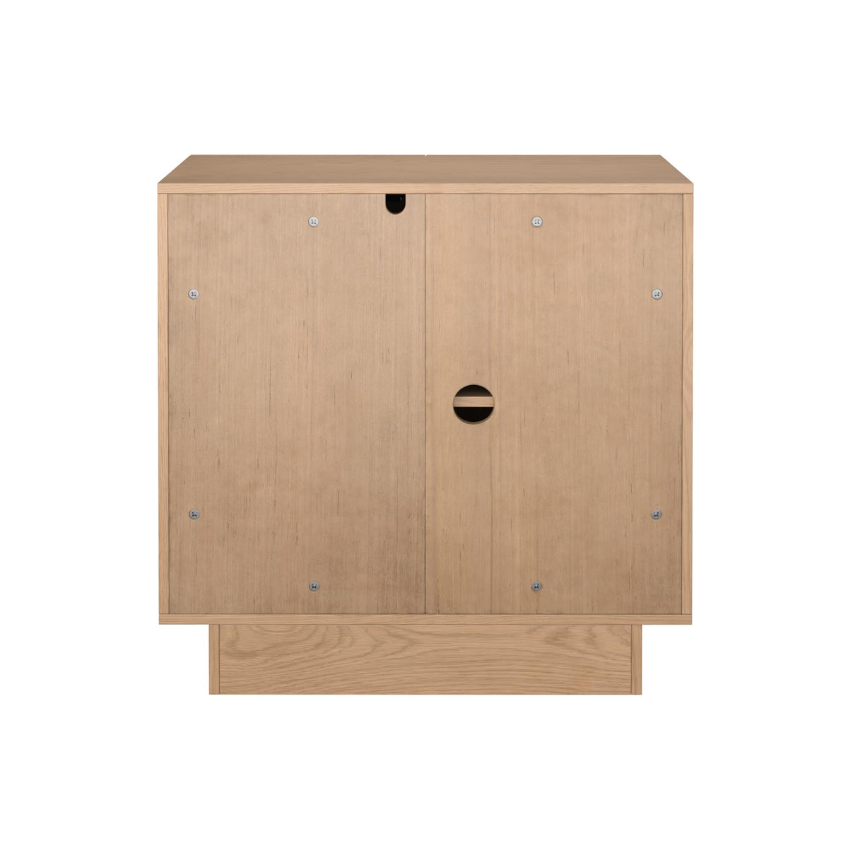 Iris Mid Century Modern Credenza