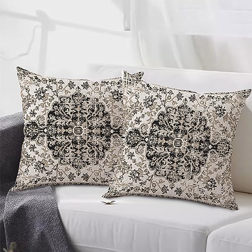 Outdoor Waterproof Pillow Covers (8 Count)