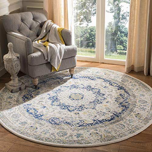 Evoke Collection Area Rug (81 Count)