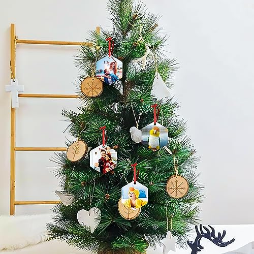 Personalized Christmas Ornaments 2025