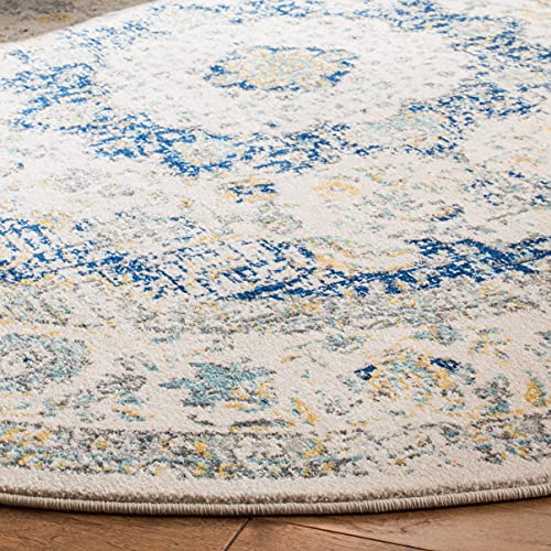 Evoke Collection Area Rug (25.8403 Count)