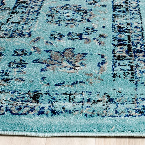 Evoke Collection Runner Rug (28.21 Count)