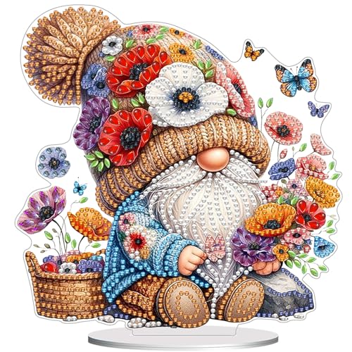 Diamond Painting Kits for Adults Beginners