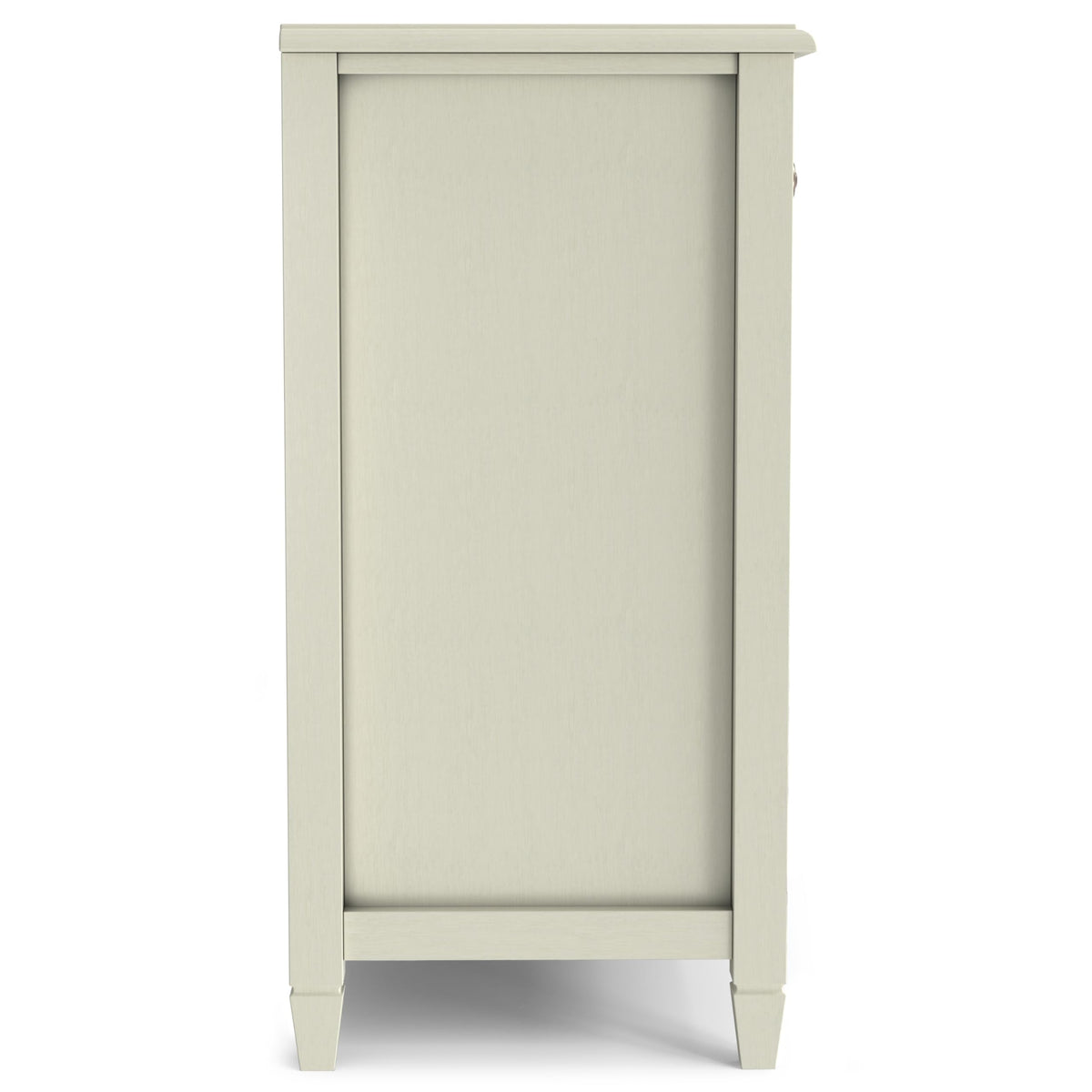 Connaught 60" Wide Solid Wood 3