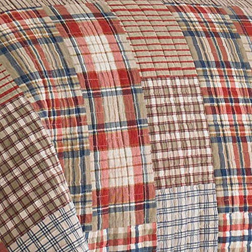 King Quilt Set