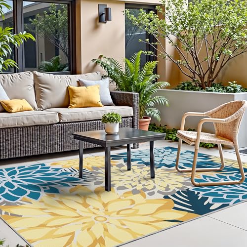 Outdoor Rug Waterproof (180 Sq Ft)