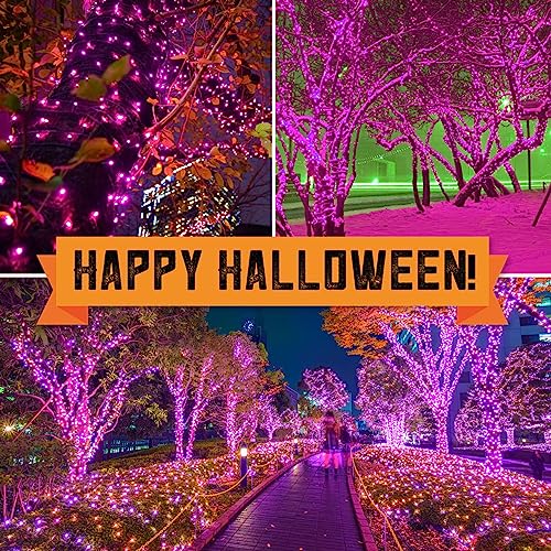 100LIGHTS Purple Extra (100 Count)