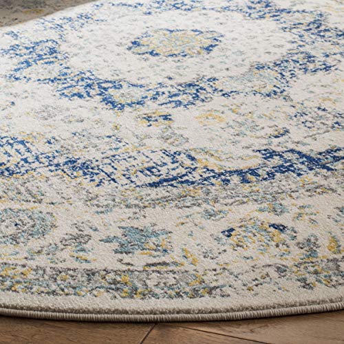 Evoke Collection Area Rug (25.8403 Count)