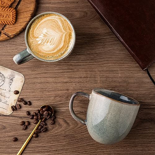 12oz Coffee Mugs (6 Count)