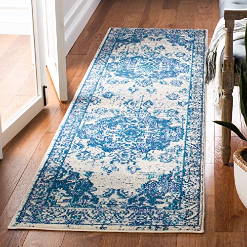 Monaco Collection Runner Rug (16 Sq Ft)