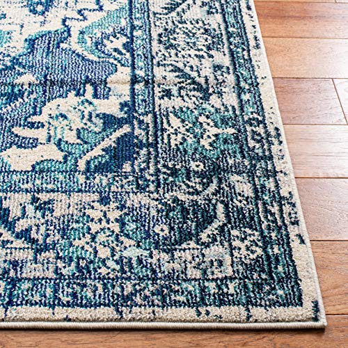 Monaco Area Rug 6'7"x9'2" (60.2728 Sq Ft)
