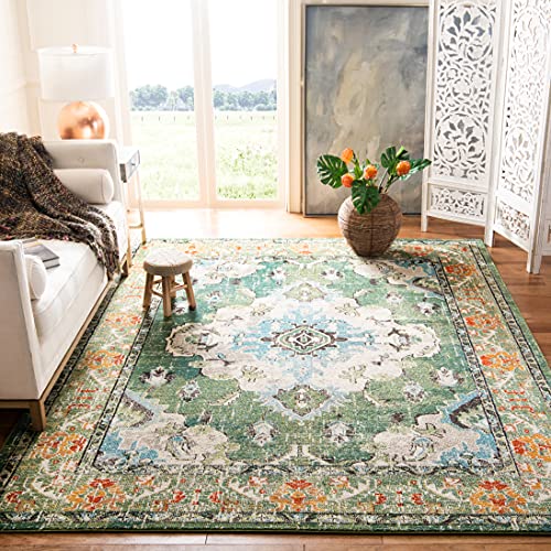 Monaco Area Rug 10x14