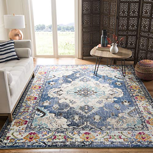Monaco Accent Rug 2'2"x4' (8.64 Sq Ft)