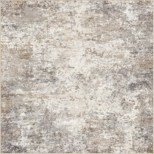 Square Area Rugs (36 Sq Ft)