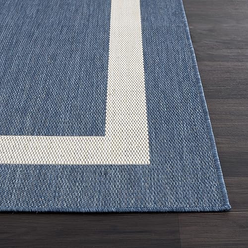 Outdoor Rug 6x9