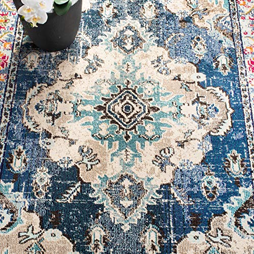 Monaco Square Rug 4' (16 Sq Ft)