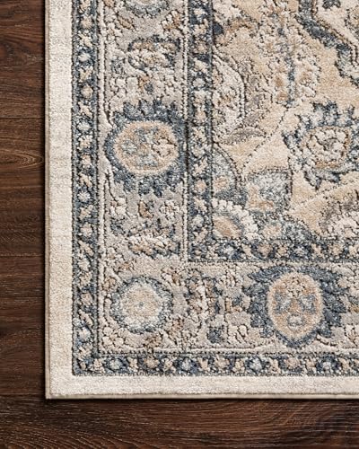 Teagan Natural (18.6111 Sq Ft)