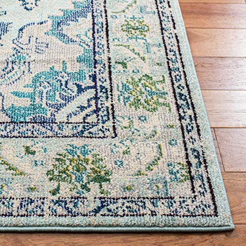 Monaco Collection Area Rug