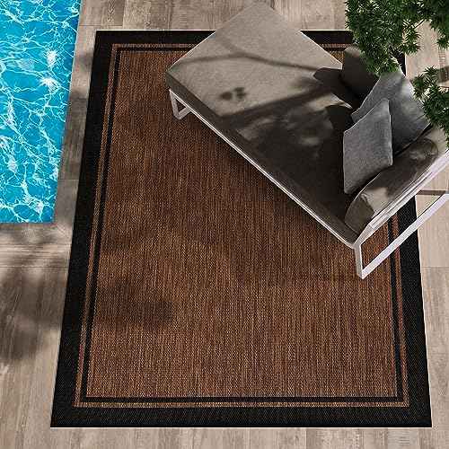 Indoor Outdoor Rug
