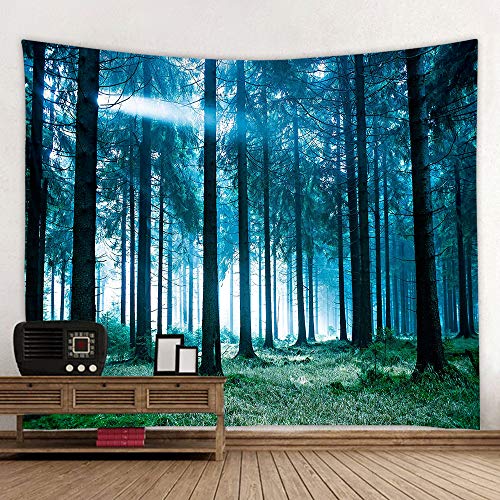 Forest Tapestry
