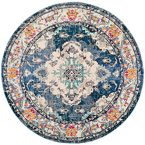 Monaco Round Rug 10' (78.54 Sq Ft)