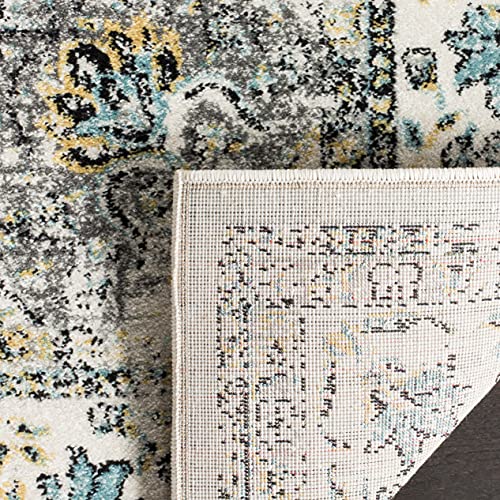 Area Rug 3x5 Evoke Collection (15 Count)