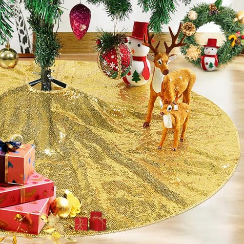 Christmas Tree Skirt