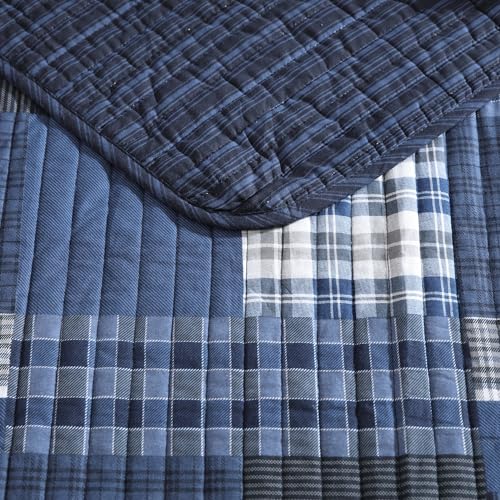 Queen Quilt Set with Shams