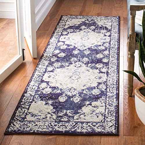 Monaco Collection Runner Rug (17.33 Sq Ft)