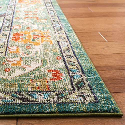 Monaco Area Rug 10x14