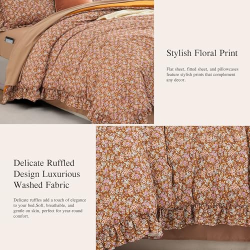King Size Comforter Set