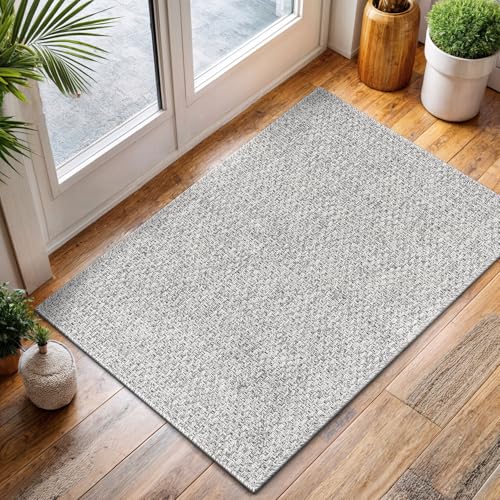 Easy Jute Rug 2x3 (6 Sq Ft)