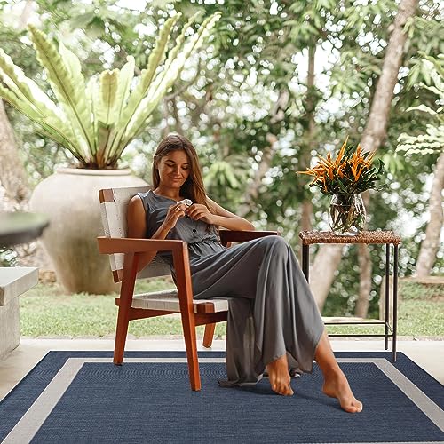 Outdoor Rug 8x10