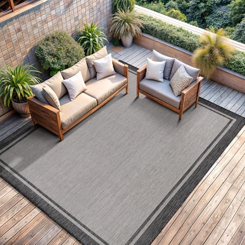 Indoor Outdoor Rug