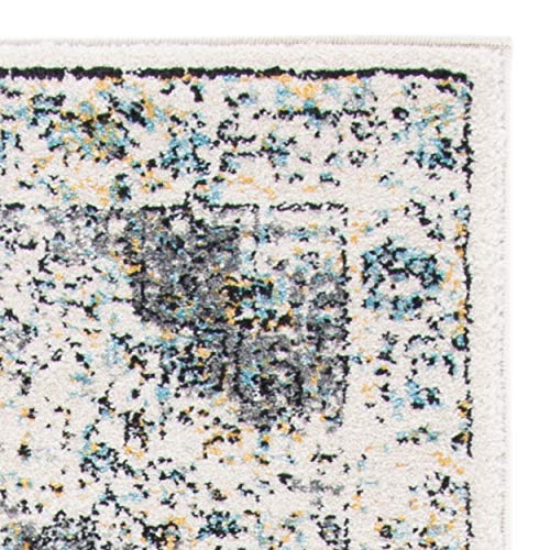 Evoke Collection Runner Rug (11 Foot)
