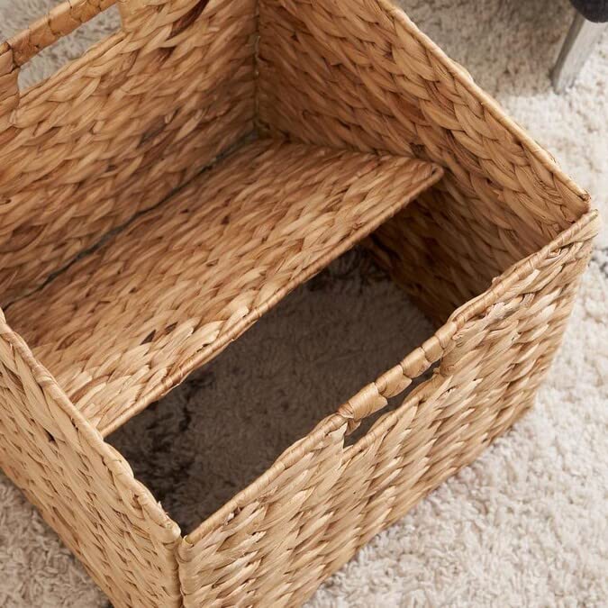 12x12x12 Storage Cube (4 Count)