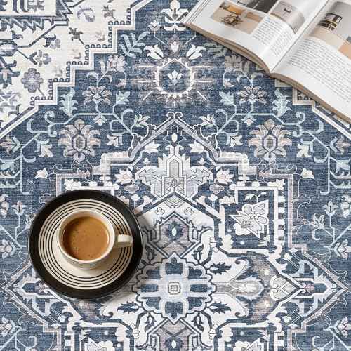 10x14 Area Rug for Living Room (24 Count)