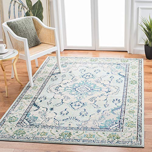 Monaco Area Rug 5'1"x7'7" (38.5064 Sq Ft)